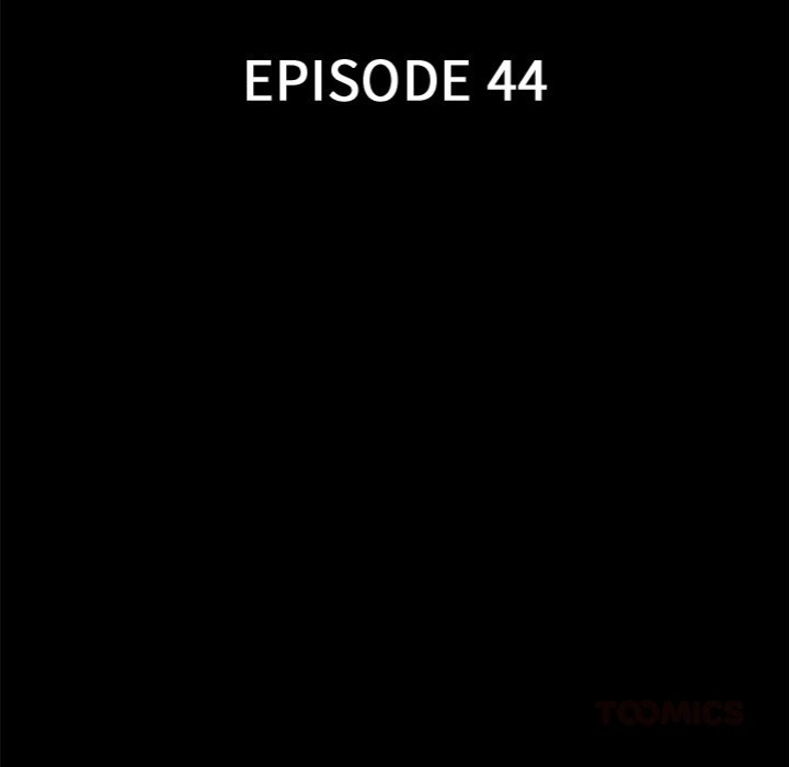 My Secretary - Chapter 44 Page 21