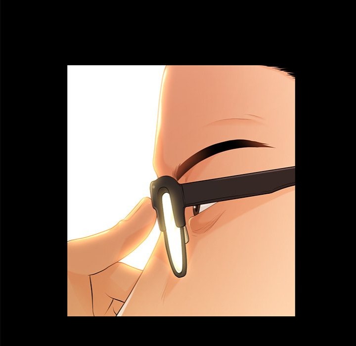 My Secretary - Chapter 44 Page 37