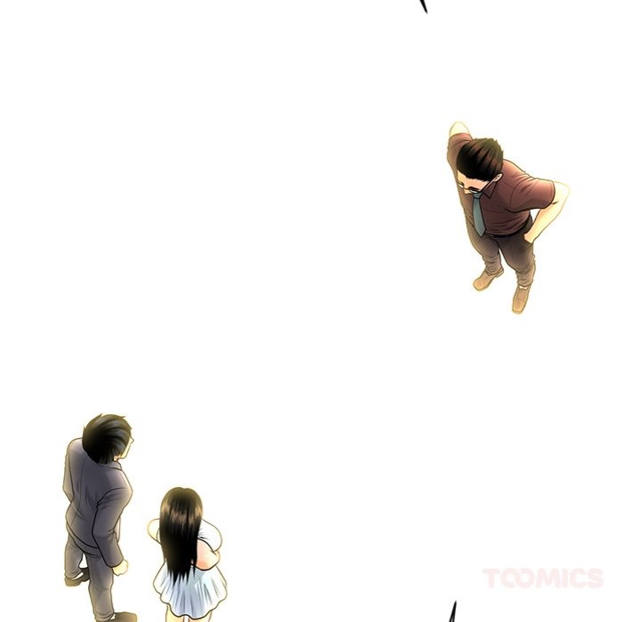 My Secretary - Chapter 44 Page 39