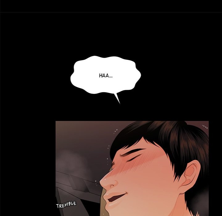 My Secretary - Chapter 44 Page 55