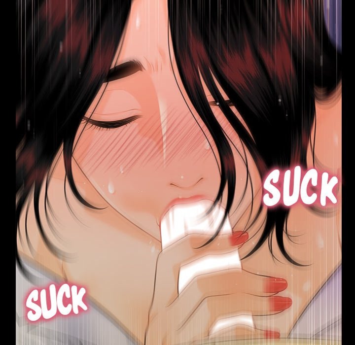 My Secretary - Chapter 44 Page 62