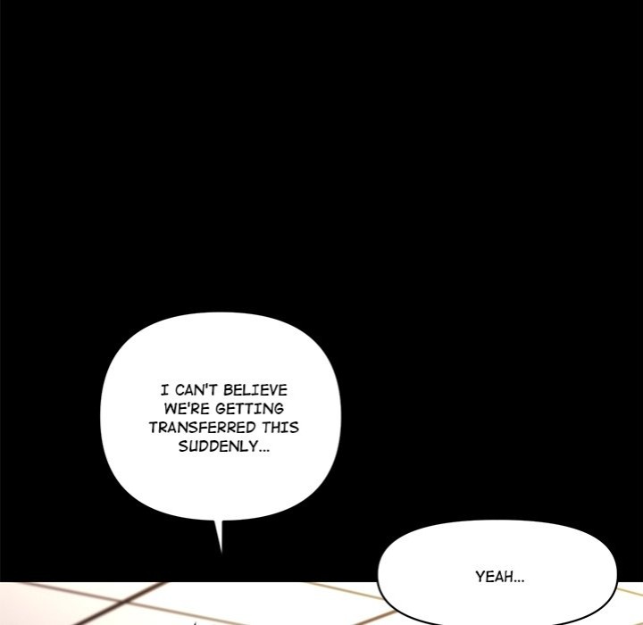 My Secretary - Chapter 44 Page 83