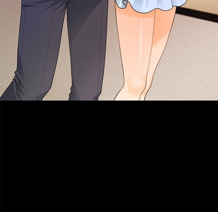 My Secretary - Chapter 44 Page 85