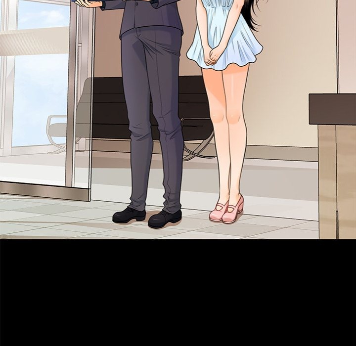 My Secretary - Chapter 44 Page 92