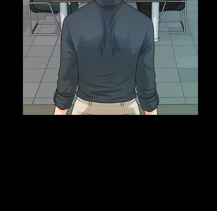 My Secretary - Chapter 46 Page 109