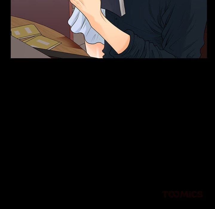 My Secretary - Chapter 46 Page 12