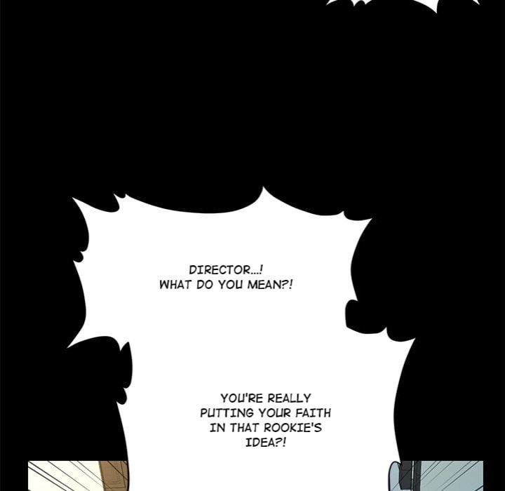 My Secretary - Chapter 46 Page 123