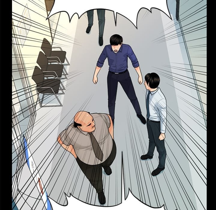 My Secretary - Chapter 46 Page 124