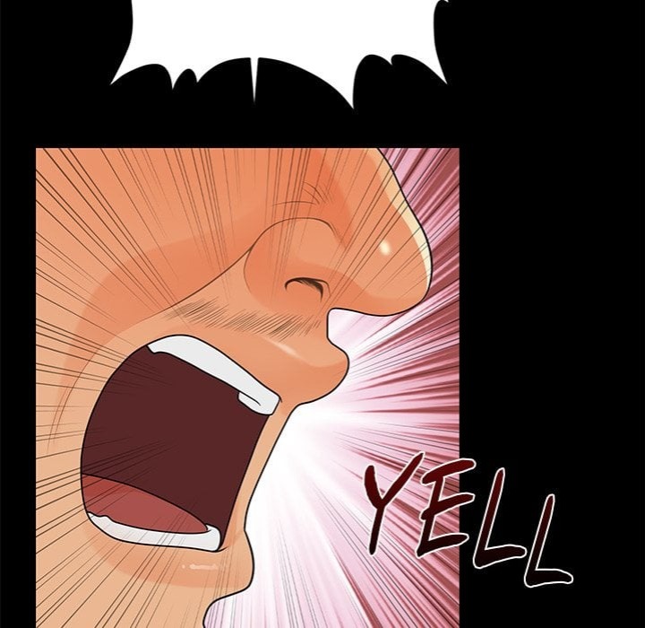 My Secretary - Chapter 46 Page 126