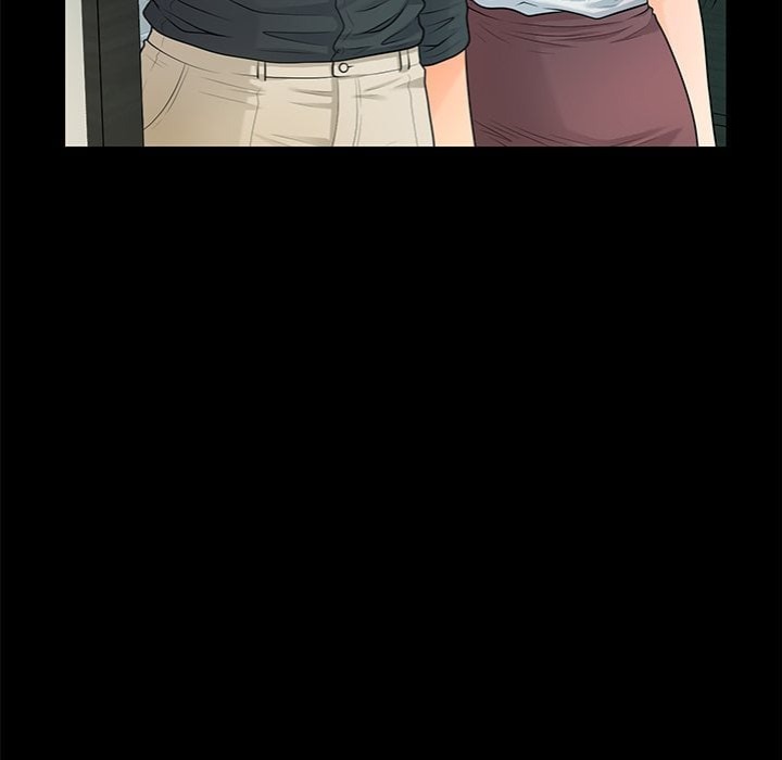 My Secretary - Chapter 46 Page 140