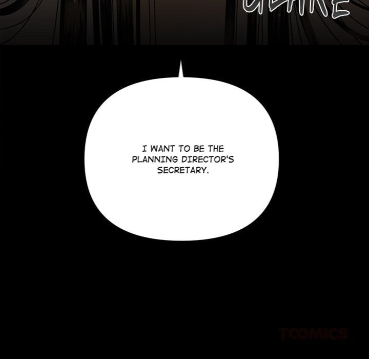 My Secretary - Chapter 46 Page 21