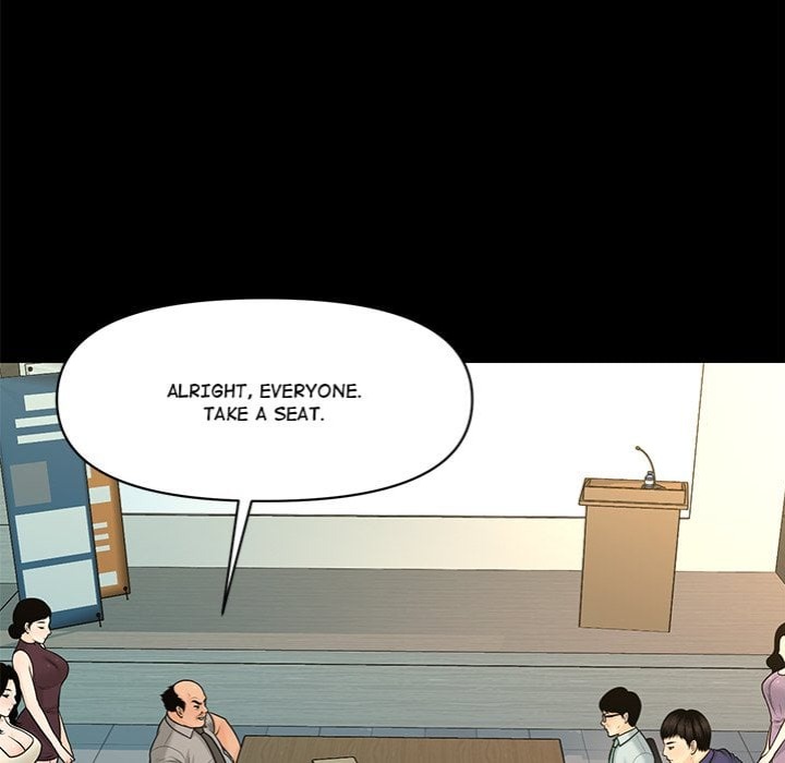 My Secretary - Chapter 46 Page 29