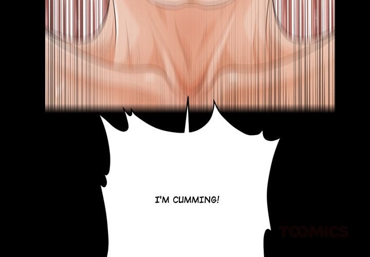 My Secretary - Chapter 46 Page 3