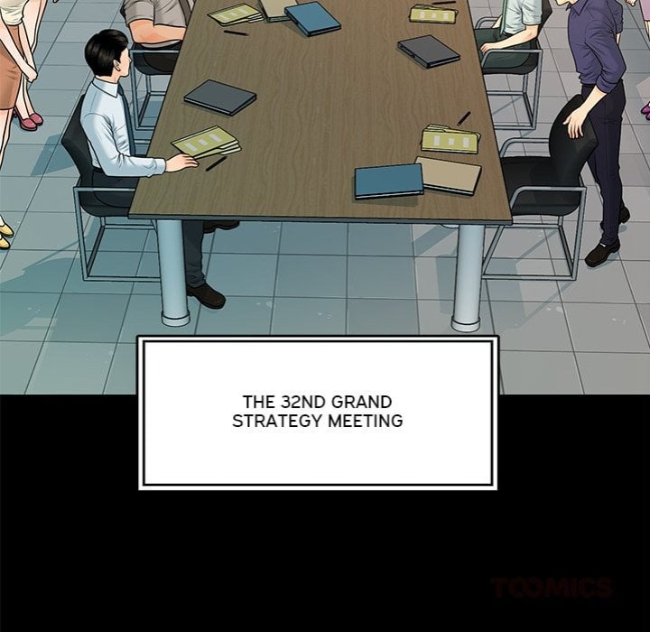 My Secretary - Chapter 46 Page 30