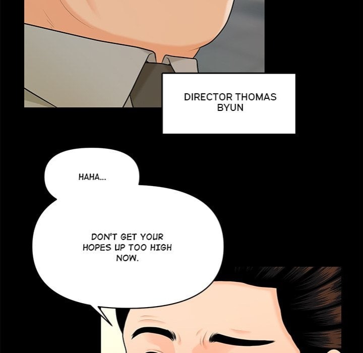 My Secretary - Chapter 46 Page 32