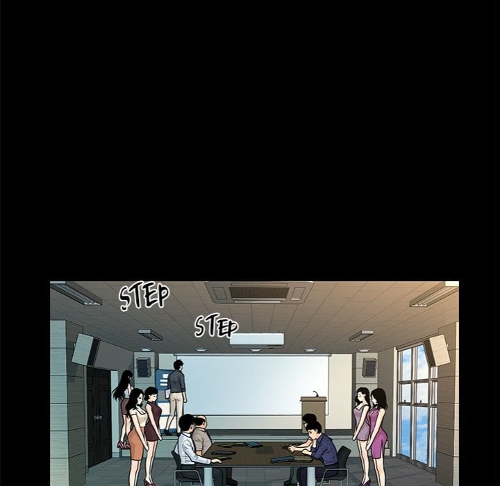 My Secretary - Chapter 46 Page 38