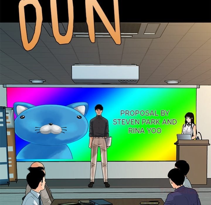 My Secretary - Chapter 46 Page 48