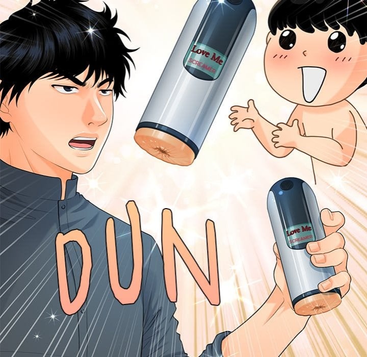 My Secretary - Chapter 46 Page 53