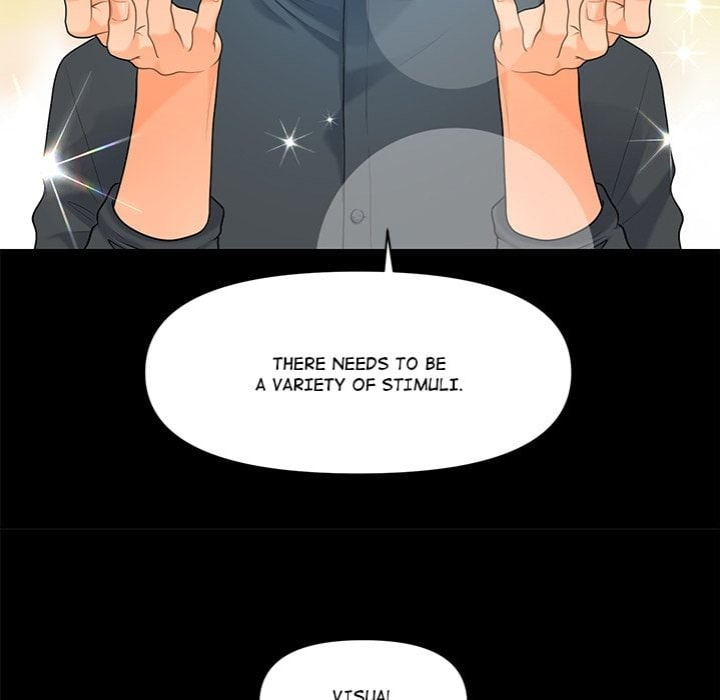 My Secretary - Chapter 46 Page 59