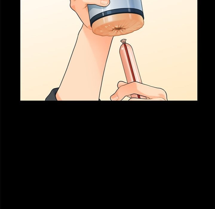 My Secretary - Chapter 46 Page 78