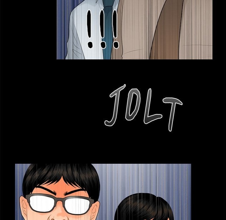 My Secretary - Chapter 46 Page 82