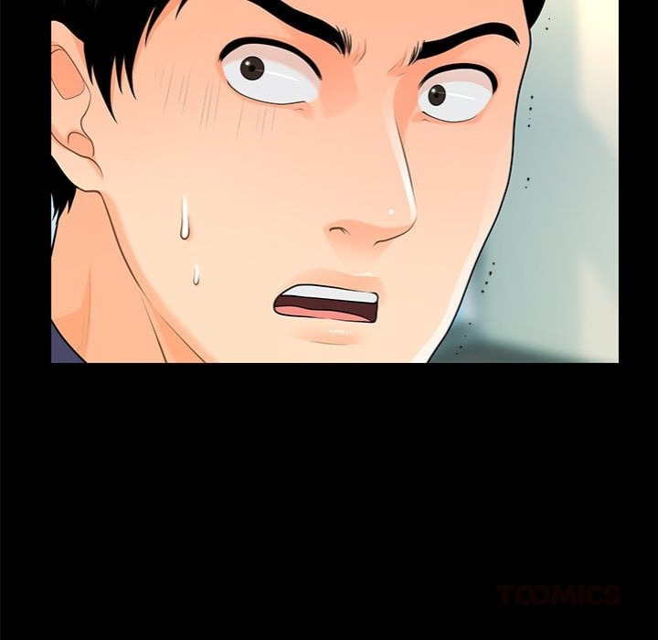 My Secretary - Chapter 46 Page 84