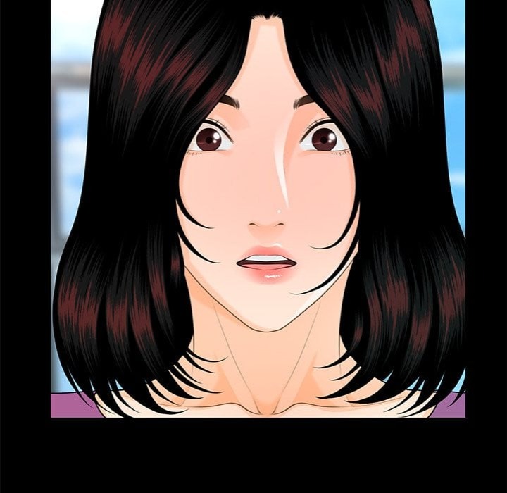 My Secretary - Chapter 46 Page 87