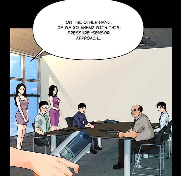 My Secretary - Chapter 46 Page 91
