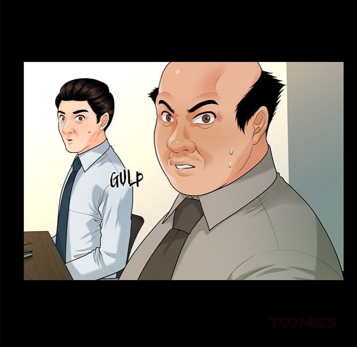 My Secretary - Chapter 46 Page 93