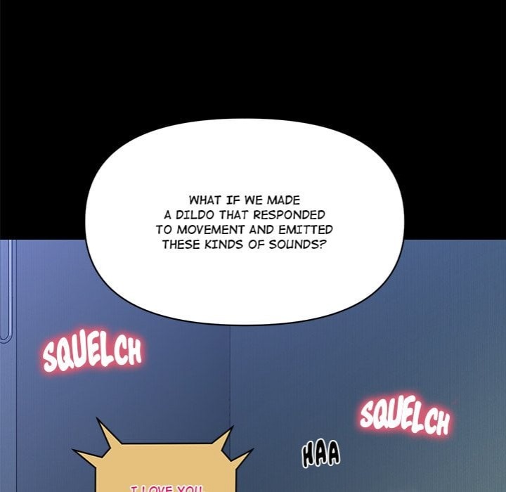 My Secretary - Chapter 46 Page 97