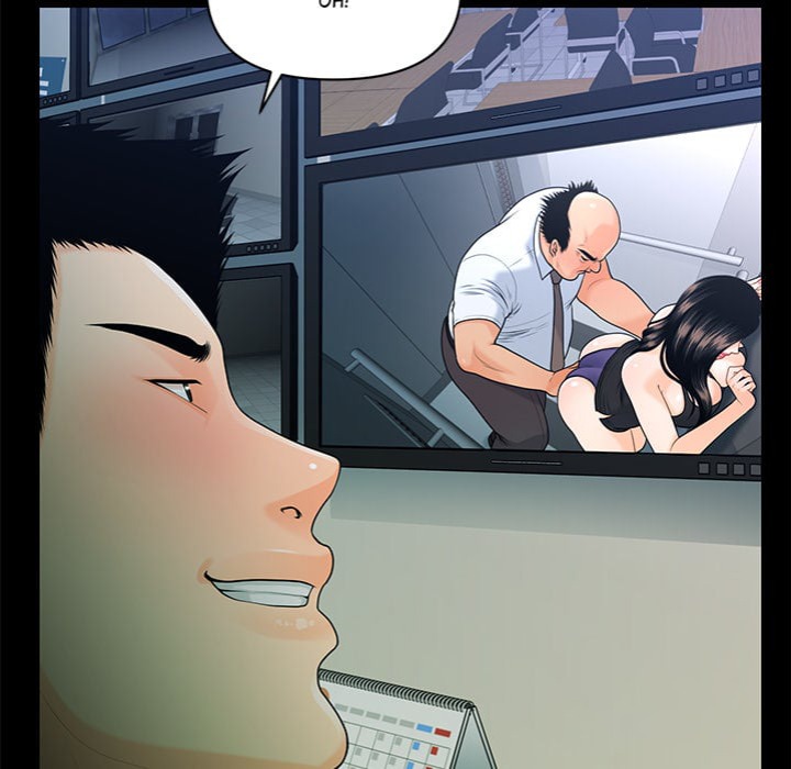 My Secretary - Chapter 48 Page 111