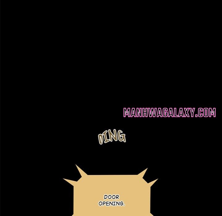 My Secretary - Chapter 48 Page 116