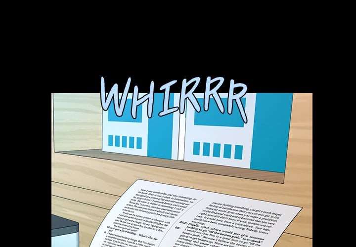 My Secretary - Chapter 48 Page 2