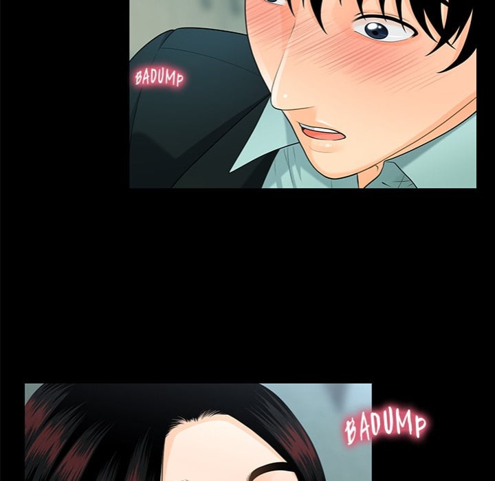 My Secretary - Chapter 48 Page 24