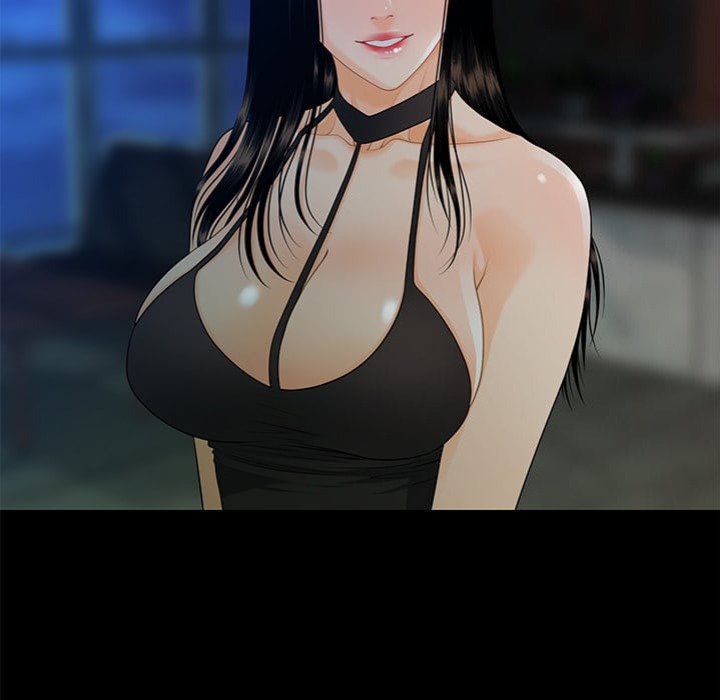 My Secretary - Chapter 48 Page 52