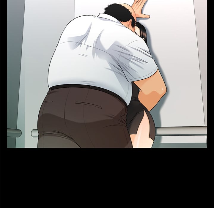 My Secretary - Chapter 48 Page 70