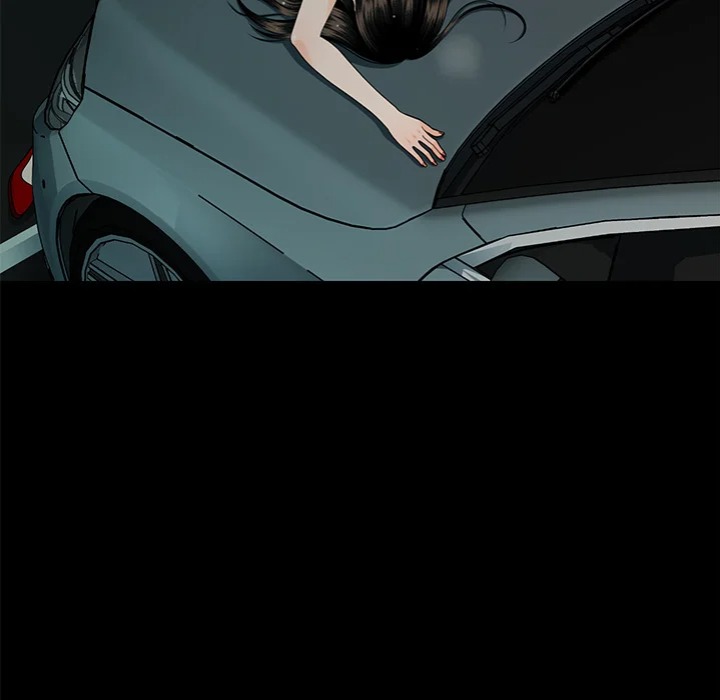 My Secretary - Chapter 49 Page 103