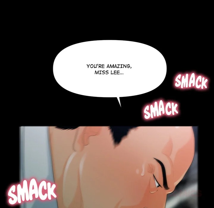 My Secretary - Chapter 49 Page 30