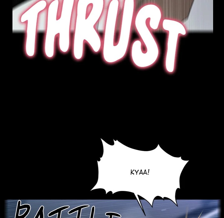 My Secretary - Chapter 49 Page 80