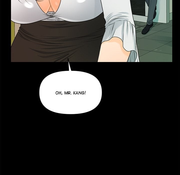 My Secretary - Chapter 50 Page 117