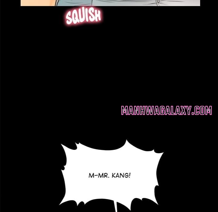 My Secretary - Chapter 50 Page 152