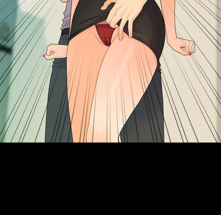 My Secretary - Chapter 50 Page 154