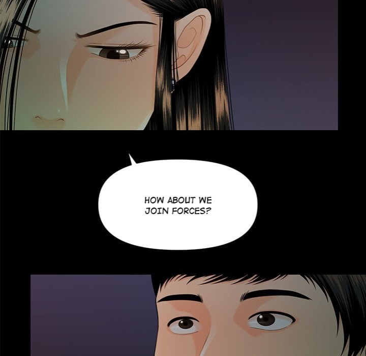 My Secretary - Chapter 50 Page 34