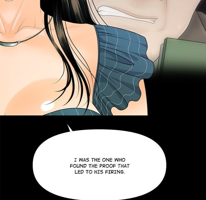 My Secretary - Chapter 50 Page 55