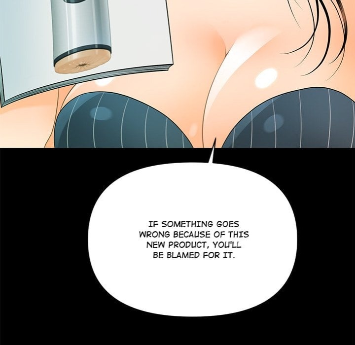 My Secretary - Chapter 50 Page 77