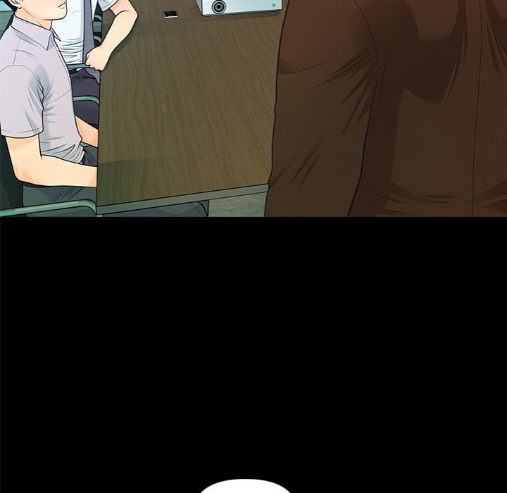 My Secretary - Chapter 50 Page 85