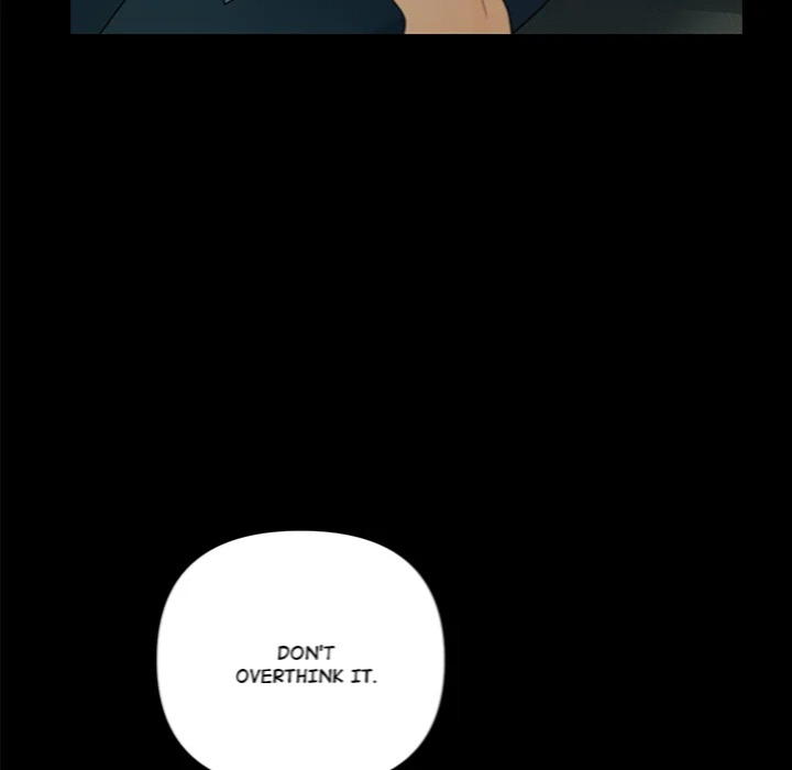 My Secretary - Chapter 51 Page 116