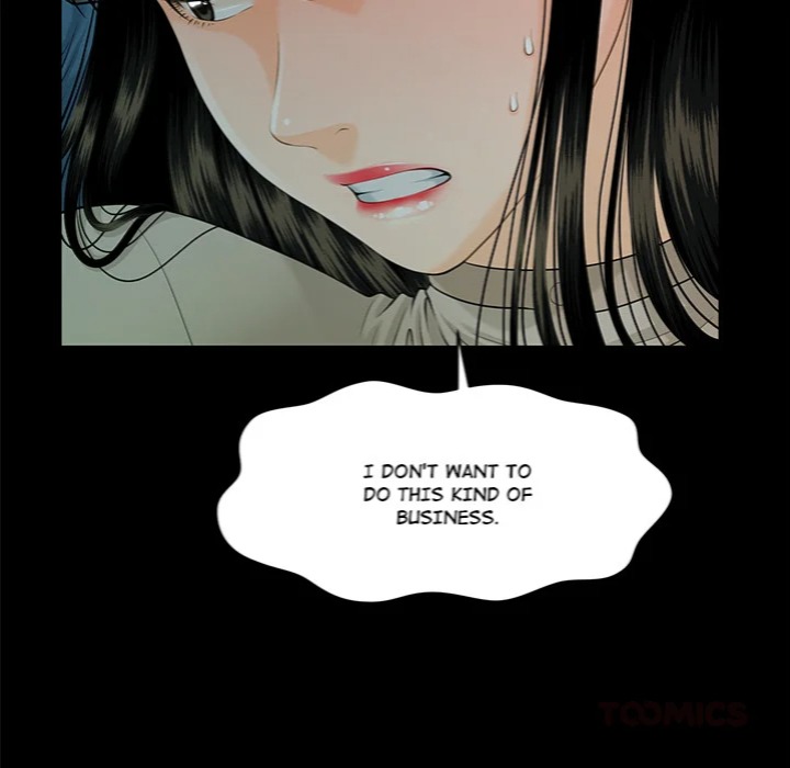 My Secretary - Chapter 51 Page 120