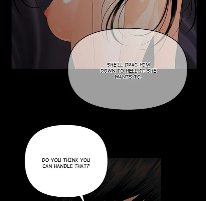 My Secretary - Chapter 51 Page 147