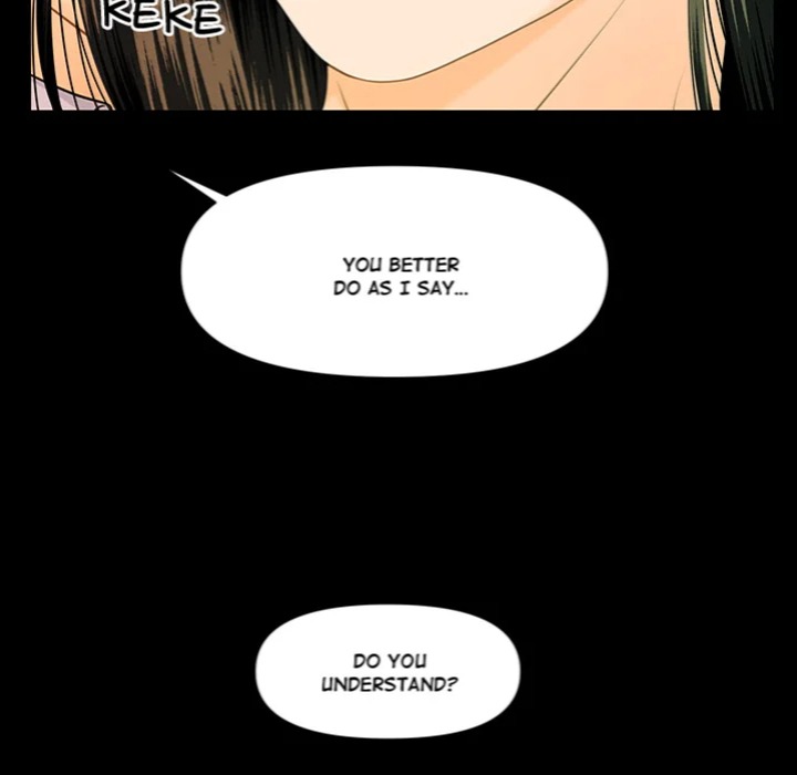 My Secretary - Chapter 51 Page 8